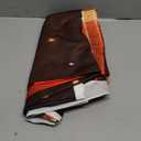 Red Carpet Backdrop 10x8ft Fabric Award Ceremony Banner Fashion Show Backdrop VIP Movie Night Party Decor Red Carpet Birthday Banner Graduation Senior Photos