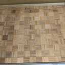 XXX Large Bamboo Cutting Board with Non Slip Feet and Over Sink Butcher Block Chopping Board Nice Solid Thick Wooden Juice Groove Huge Big XXl xlarge Best Hardwood Kitchen Counter Organic