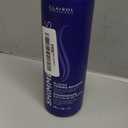 Clairol Professional Shimmer Lights Purple Shampoo| Neutralizes Brass & Yellow Tones | For Blonde, Silver, Gray & Highlighted Hair (16 Fl Oz (Pack of 1))