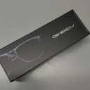 AI Smart Glasses for Men and Women with Chat GPT, Bluetooth Translation Glasses with 164 Languages and Color-Change Lens, Music Playback & Hands-Free Calls, UV & Blue Light Protection