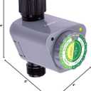 Orbit 62045 Daybreak Programmable Hose Watering Timer