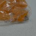 Finish Gelpacs Dishwasher Detergent, Orange Scent, 84 Count