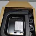 Graco TurboBooster 2.0 Backless Booster Car Seat, Denton