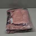 Veken 8 Set Packing Cubes for Travel Essentials, Suitcase Organizer Bags in 4 Sizes, Carry-On Luggage Accessories with Large Laundry & Hanging Toiletry Bag, Must-Have for Airplane, Road Trip & Camping