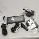 6.86'' Dual Car Camera Baby Monitor, 1080P Baby Car Camera with IR Night Vision, 150 Wide Angle, USB Powered, Easy to Install, Real-Time Rear Seat Monitoring, Safety for Kids and Newborns