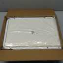 3-Tier Baby Diaper Caddy Cart Organizer,Mobile Nursery Storage Carts with Wheels,With 2 Dividers&14 Mesh Pockets Durable Metal Utility Cart for Nursery, Bedroom, Bathroom, Baby Essentials Organization (Beige Yellow)