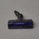 Vacuum Head Replacement for Dy-Son V10, V7, V8, V11, V15 Direct Drive Motor-Head Brush Roller for Dyson Vacuum Attachments Parts LED Headlights 270 Torque Brush Head for Hardwood Floor and Carpet