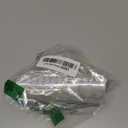 8 x Clear Tape Refills Rolls for Dispenser, Transparent Tape, 3/4" Tape Rolls, 1 inch Core (3/4" Tape (8 Rolls))