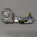 GE WB19K10044 Genuine OEM Valve and Pressure Regulator for GE Gas Range/Stove/Ovens