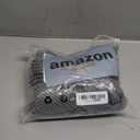 PJ PAUL JONES Men's Sweater Vests Slim Fit Twill Textured Full Zip Sleeveless Vests Casual Outwear XL