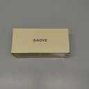 Gaoye Reading Glasses Men/Women, Eyeglasses, Blue Light Readers for Men/Women, Computer Eye Glasses, Cheaters (A2-5 Pack Mix Color, +1.75)