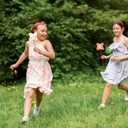 50pcs DIY Paper Pinwheels for Kids, Paper Pinwheels Bulk Blank Plastic Windmills Pinwheel Crafts for Kids Home Fun Graffiti Summer Activities Group Daycare School