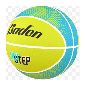 PRO BADEN Basketball Hop Step