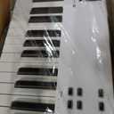 Arturia KeyLab Essential mk3 USB MIDI Keyboard Controller, 88 Key - White