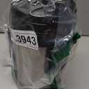 1 gallon water jug, 128 oz Large Insulated Stainless Steel Sports Water Jug, Large Triple Wall Vacuum Insulation Water Bottle-Keeps Cold up to 48 Hrs-Sweat Proof, for Gym, Hiking & Camping (Sliver)