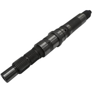 USA Standard Flange-Style Yoke for NP271 & NP273 Transf