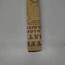 Li&Zhao Dog Food Mat - Wave Cat Food Mat Pet Food Mat Dog Bowl Mat Waterproof Pet Mats for Food and Water for Floors Waterproof(Beige)