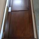 Madison Platform Bed with Footboard & Trundle, TWIN
