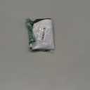 DEPEPE 10pcs 7.8 x 5.9 Inch Aquarium Filter Media Bags with Zipper for Activated Carbon, Biospheres, Ceramic Rings