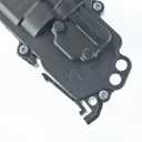 YHTAUTO Power Door Lock Actuator Driver Side, Replacement for 2004-2008 Ford F-150, Explorer Mustang Taurus X, Lincoln Aviator Mark LT, Mercury Montego Mountaineer Sable, Door Latch Assembly