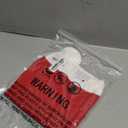 OCTEEN Santa Hat Christmas Hats Xmas Party Red Knitted Beanie For Adult Women Men