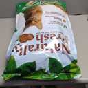 Naturally Fresh Cat Litter Made From Walnut Shells, 1-2 Cats, Unscented, Upcycled, Easy Scooping, Sustainable, 40 Lbs