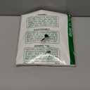 Frienda 3 Pcs Curtain Rod Brackets Adjustable Holder Wall for 1 Inch Diameter Curtain Rod General Bracket Hooks with Screws (Bright Black)