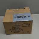 Heating Sourdough Bread Proofing Basket, 2L Electric Thermostatic Silicone Oval Banneton Proofing Bowl with 6 Timer & Temp Settings for Dough Rising, Dishwasher Safe, Foldable Sourdough Starter Bowl