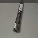 Dimoon Black and Green Leaf Wallpaper 236inch