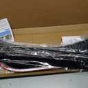 Window Visor for 1996-2002 Toyota 4runner, Out-Channel Rain Guards Shields Vent Deflector Shade Wind Dark Smoke 1997 1998 1999 2000 2001, Tape-On Outside-Mount, 4PCS