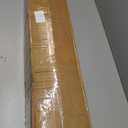 Waterproof Membrane Shower Membrane, 3.3 FT x 98.5 FT 23.6Mils Thick 323 Sq Ft Waterproof Membrane for Shower for Tile Flooring PE Fabric Sauna Bathroom Walls Tile Underlayment