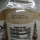 Bai Antioxidant Infused Water Beverage, Molokai Coconut, with Vitamin C and No Artificial Sweeteners, 18 Fluid Ounce Bottle, 12 Pack, BB APR 14/2026