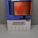 Ocushield 21.5” (16:9) Premium Anti Blue Light Screen Protector with Privacy Filter for Laptops and Computer Monitors - Anti-Glare - Easy Install - Anti-Fingerprint - Reduce Eye Fatigue (477 x 268 mm)