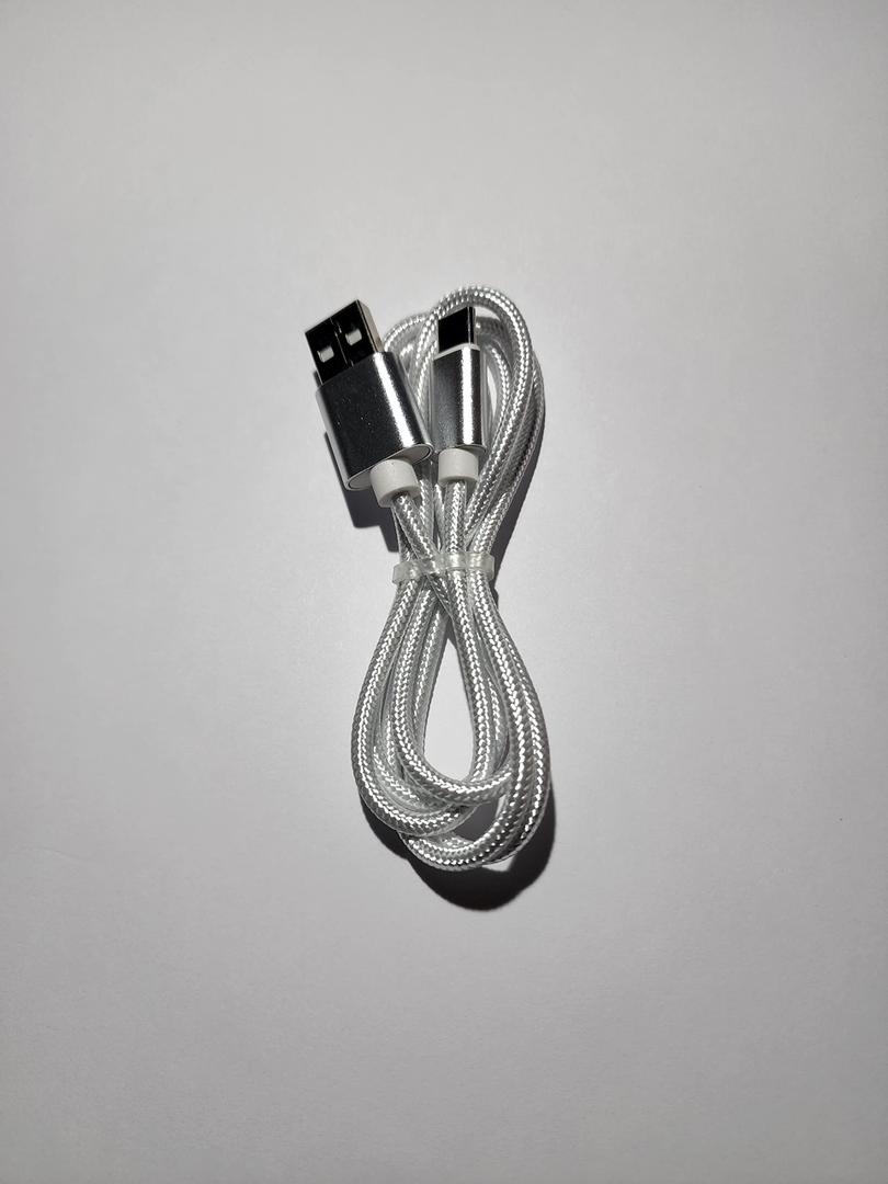 Techsep1 Charging Cable USB A To USB C