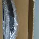 Flush Mount Ceiling Fan 20" 3000-6000K Dimmable LED Light