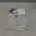 ESR 3 Pack for iPhone 16 Pro Max Privacy Screen Protector, Anti-spy Tempered-Glass Privacy Screen Protector with Easy Installation Tool, Micro-Curved Edges, Case Friendly