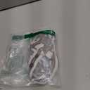 Small Dog Sweaters Cute Bear Knitted Dog Cardigans Clothes for Small Medium Dogs Soft Pet Puppy Cat Knitting Outfits Fall Winter Warm Boy Girl Dogs Knitwear Coat ApparelBlue,Small