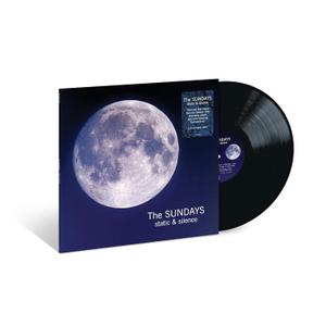 Static & Silence[LP] by The Sundays