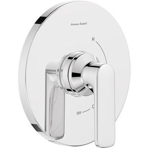 American Standard TU061500.002 Aspirations Shower Valve Trim Kit, Chrome, Shower Trim Kit (Valve Not Included)