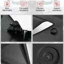SAUTVS Hood Scoop for Can-Am Ryker Rally 2022-2026