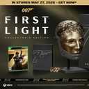 007 First Light - Collector's Edition - Xbox Series X