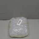 Conagel 240 Pcs Gumball Vending Machine Capsules 1.1 Inch Clear Round Capsules Empty Plastic Containers Toy Capsules for Birthday Gifts Prizes Party Favors Easter Basket Stuffers