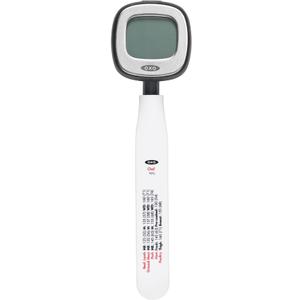 OXO Digital Instant Read Thermometer