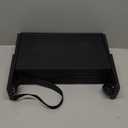 Dog Stairs for Car, Dog Steps for Car with Upgraded Load-Bearing Capacity, Dogs Stairs for Large Dogs, Pet Steps, 5 Steps