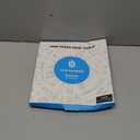 Highwings Long HDMI Cable 15 FT, 4K 8K 10K HDMI 2.1 Cord Ultra High Speed [in-Wall CL3 Rated, 8K@60Hz 4K@120Hz Video 48Gbps], Fit, Durable, Flexible, eARC, HDCP, Compatible for Ethernet SoundBar (Black)