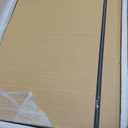 5 Tier PVC Wire Shelf Covers – Faux Wood Grain Wire Rack Covers for Shelves, Shelf Liners for Pantry, Closet, Bathroom & Kitchen, Waterproof Scratch Resistant Easy Install, 24"×16",Original Wood
