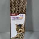 SmartyKat Super Scratcher With Catnip, 1ct
