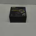 Nileole 6 Decks Automatic Card Shuffler, Battery-Operated for UNO,Phase10, Texas Hold'em, Poker, Home Card Games, Blackjack, Party Club