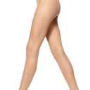 No nonsense Women's Sheer To Waist Pantyhose: Flawless Elegance and Comfort,X-Large Plus