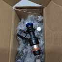 12580681 8PCS Fuel Injectors Compatible with 2004-2010 Chevy Silverado Tahoe Avalanche GMC Sierra Yukon Yukon XL 4.8L 5.3L 6.0L 6.2L V8